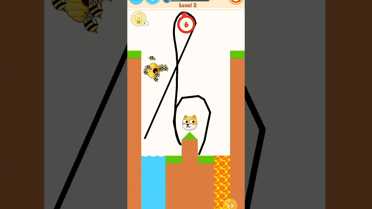 save the doge mod apk respect 💯 