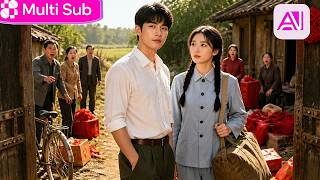 【Ai Drama】They Increased the Bride Price at the Last Minute…I Called Off the Wedding and Married Her