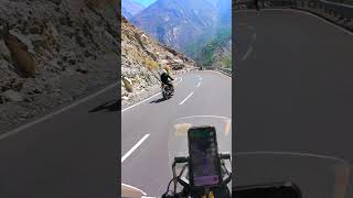 Pooh Nako Tabo Kaza Full Spiti Ride