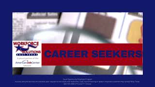 Workforce Solutions East Texas