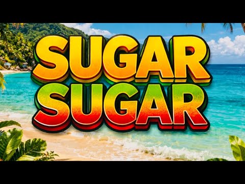 SUGAR SUGAR-DUKE BAYSEE(PUA’ANIFO VERSION COVER)