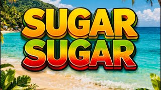 SUGAR SUGAR-DUKE BAYSEE(PUA’ANIFO VERSION COVER)