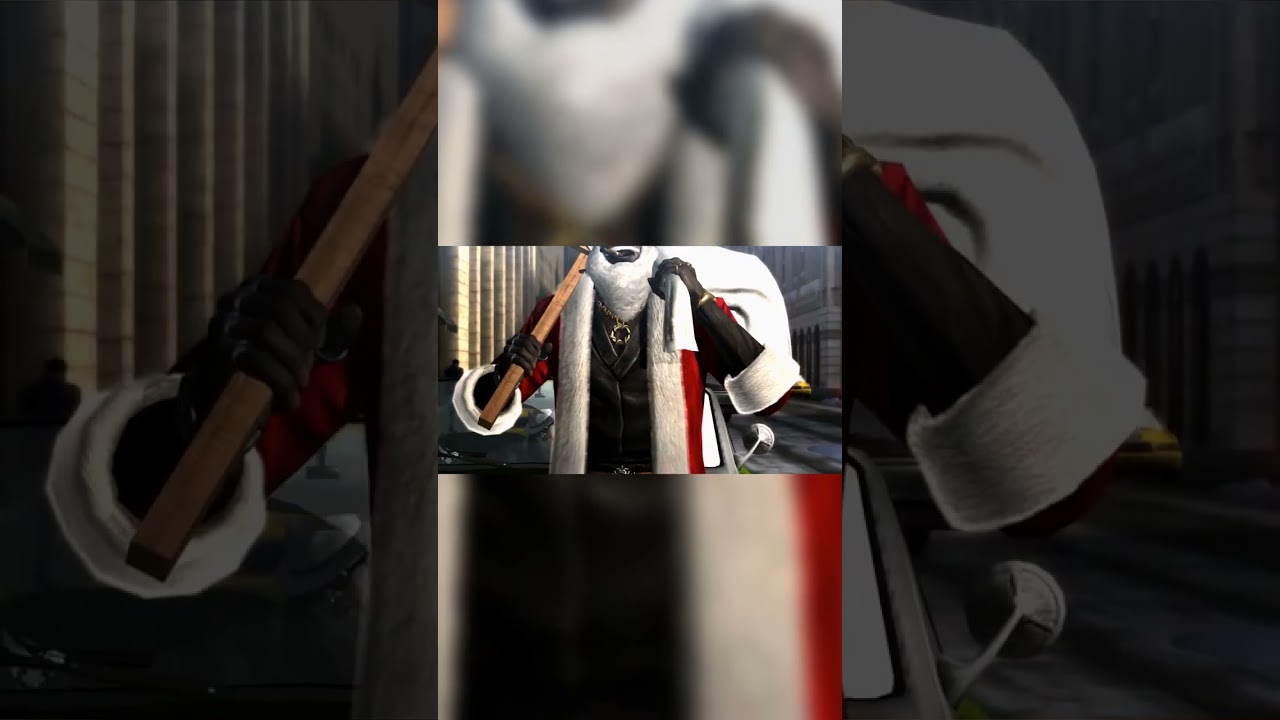 The Christmas Game Secret That Changed Everything 🤯 