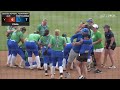 WEST FLORIDA WALK-OFF WIN‼️🏆