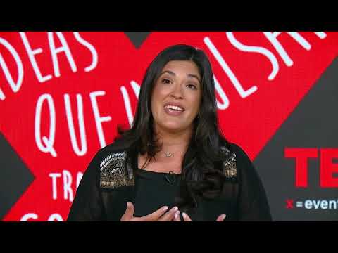 Vivir es envejecer. ¿Te imaginaste con 120 años? | Sol Rodriguez Maiztegui | TEDxCordoba