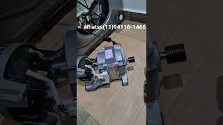 MIDEA MF200 ERROR E50 ERROR E64 ENGINE WE HAVE A SOLUTION