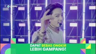 [HD] BTS 'Permission to Dance' Performance at Tokopedia WIB K-pop Awards 2021