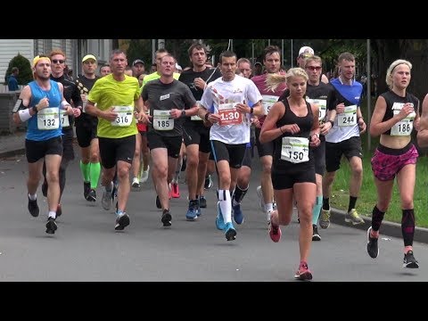 [50fps] Tallinna PoolMaraton