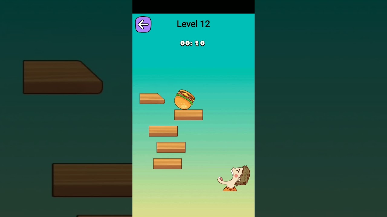 tip top challenge part 2 👍