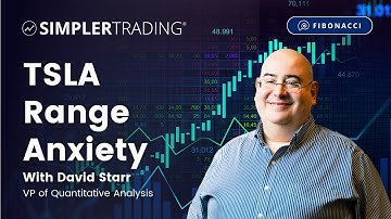 Voodoo & Fibonacci: TSLA Range Anxiety | Simpler Trading