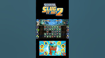 ⛏️ CRISTÁLIDA - Fusiones 💫 | Slugterra: Slug It Out 2 #slugitout2 #slugterra #solvepuzzles