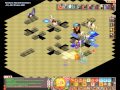 koli synchro ! A la semaine prochaine