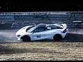 McLaren 720s full Nurburgring lap reaction