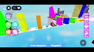 Information Roblox Ragdoll Stack Part 3 Update