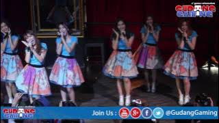Grand Launching Game Dance Up With CherryBelle