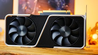Nvidia Geforce RTX 3060 TI unboxing - close up shots and glorious gaming at 1440p