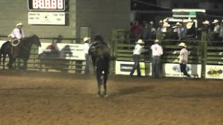 Rodeo Cedar City, UT 2012