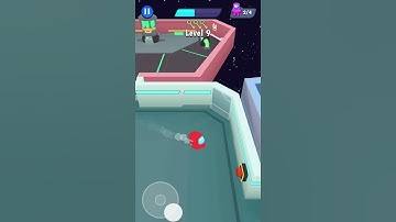 Imposter - The Spaceship Assassin / All levels gameplay android/iOS How to Play #shorts 9