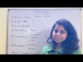 Protozoan | Protozoan characterstics