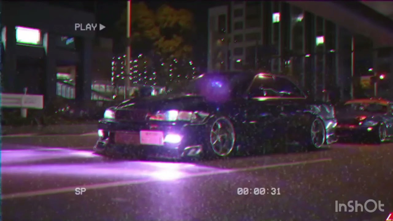 PlayaPhonk - Phonky Town (Slowed + Reverb) (BEST EDITION)