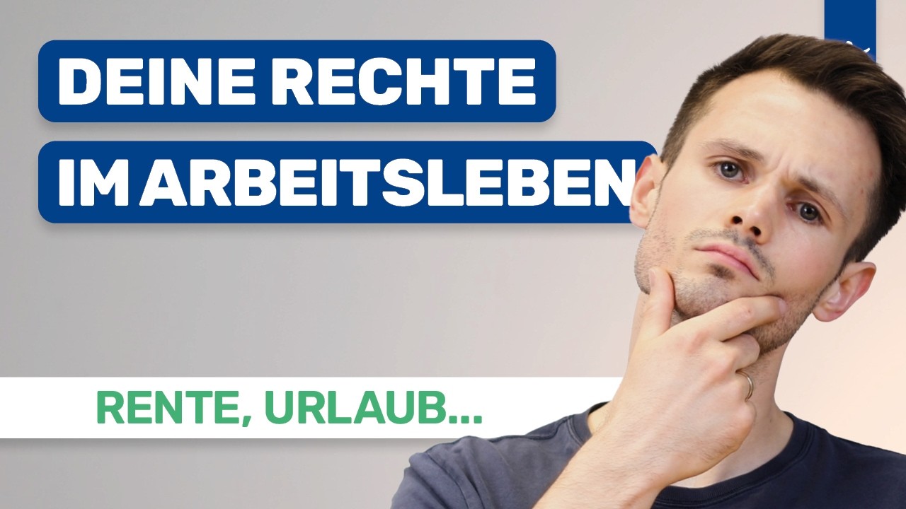Alle “Vorteile” im Arbeitsleben mit GdB: Das steht dir zu!