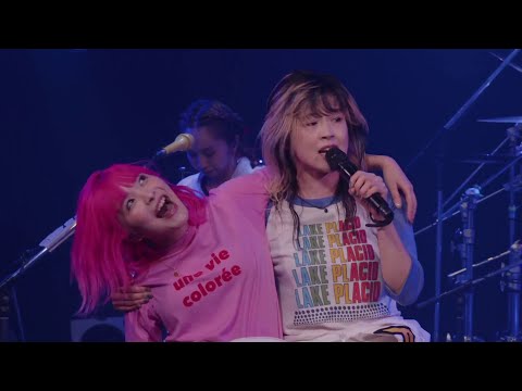 Gacharic Spin - Redline [15th Anniversary Live 2024] - YouTube
