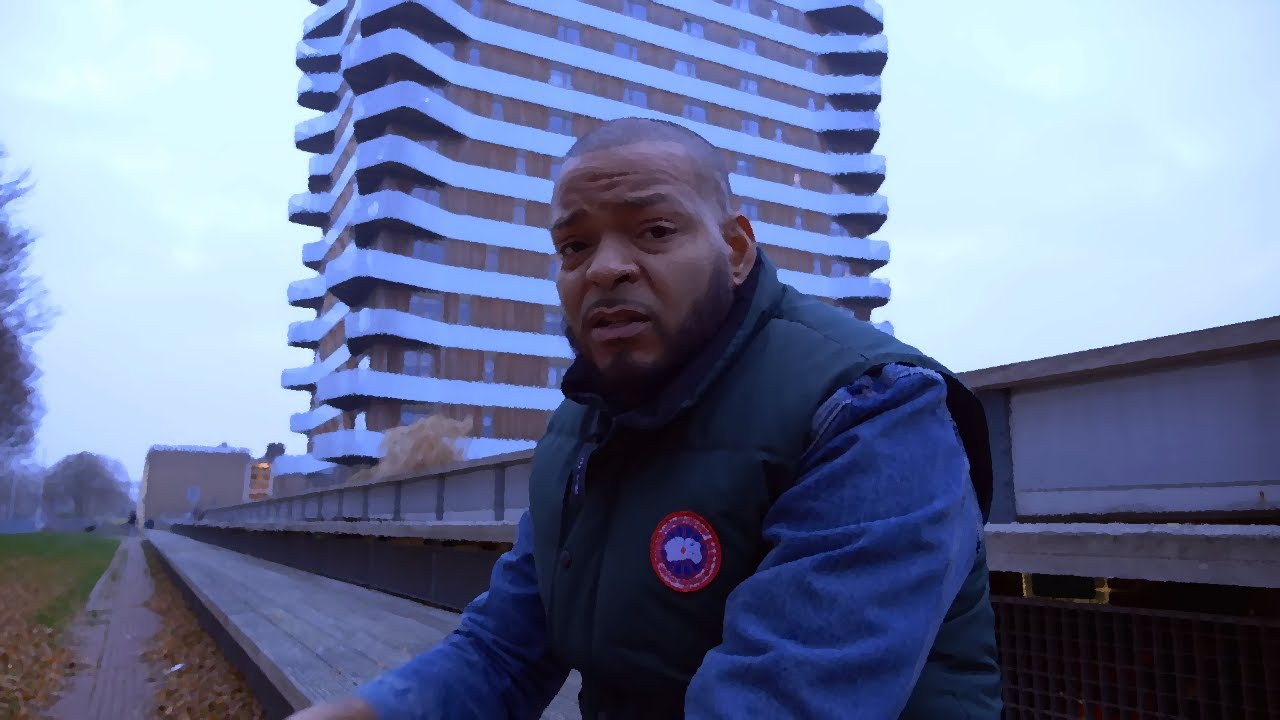 (FREE) Hef x Kevin x Idaly Type Beat 