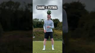 How do you say “⚽️” ?🤔⚽️