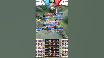 NXP SURPRISES RSG #shorts #MLBB #MPLPH #MPLPhilippines #mplid #mplindonesia #nxp #rsg #mpl