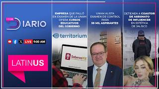 Latinus Diario: 3 de agosto