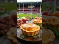 Exploring the Street Food of Oceania