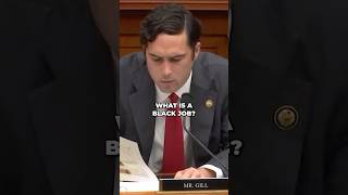 Brandon Gill - What is a Black Job