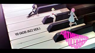 Catherine Full Body OST - YO Acid Jazz Ver ( キャサリン・フルボディ)