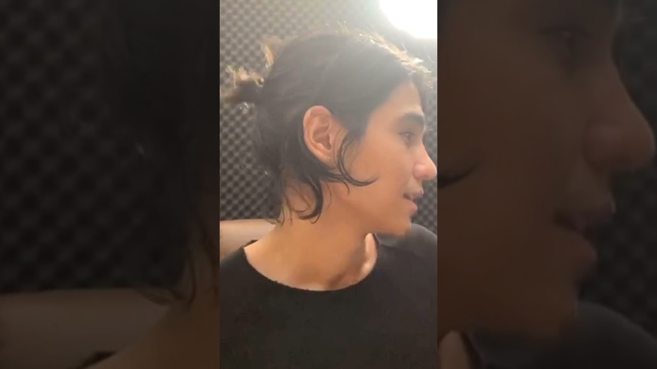 I Have Nothing | Jeff Satur Cover