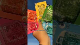 BRB - Exposing what's inside our camera roll! 😎