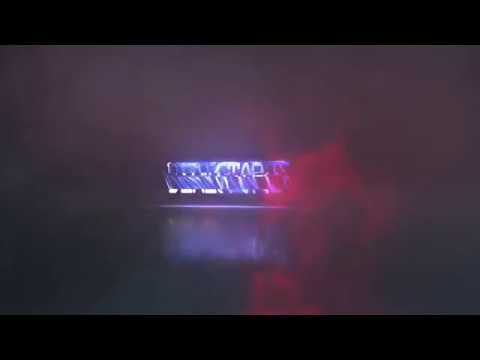 【AE】片头设计