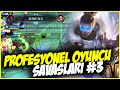 Lol Wild Rift: Kusursuz Adc Lucian | Profesyonellerin Savaşı !