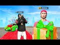 STANNI PERFORMANCE bekommt ein GEHEIMES GESCHENK von iCRIMAX!
