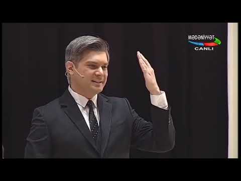 VII "Televiziya Muğam Müsabiqəsi" Suraxanı rayonunda.Müşaiyət: Rəşad İbrahimov & Təbriz Yusubov