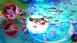 Ruby vs 100 Minions, Who will win?