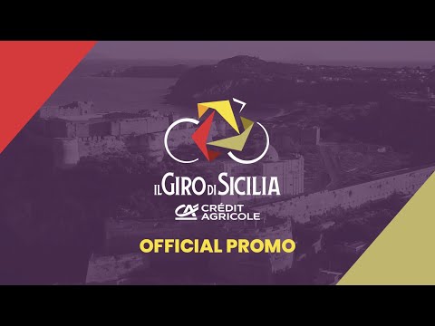 Video: Giro di Sicilia se vraća nakon 42-godišnje pauze sa finišom na vrhu Etne