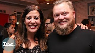 Celebrity How to Grow From a Small Company to a Large One | Inc. Net Worth