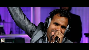 DUPATTA TERA SAT RANG DA (LIVE) - AMAN HAYER & ANGREJ ALI - THE ENTOURAGE LIVE SESSION