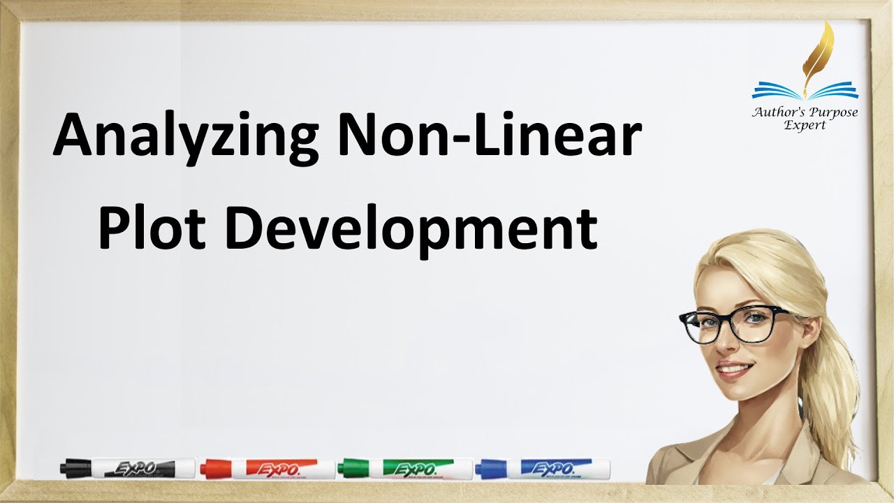 Analyzing Non Linear Plot Development YouTube