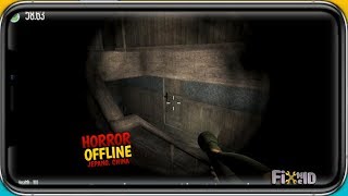 5 Game Horror Offline Gratis Di Android 2020 | Fixme ID | Horror #2 screenshot 1