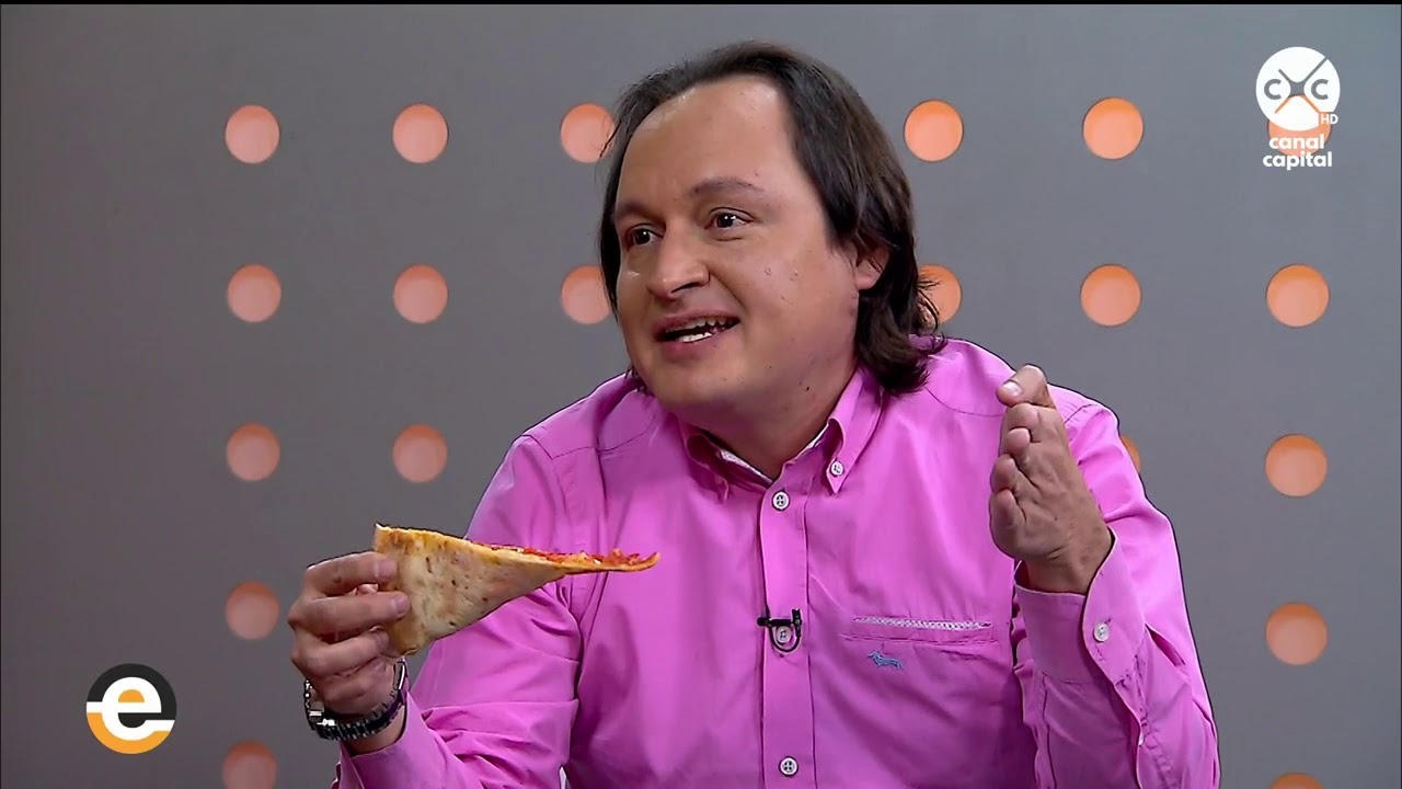 Emprendedores - El modelo low cost de la pizza italiana