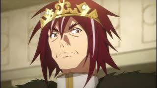 Arthur Stopped Time 😎😎😎 | The Beginning After The End |... #anime #animeedit #fyp