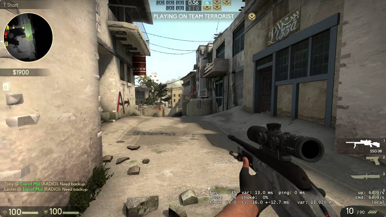 Best Private Csgo Cheats Undetected In 2021 Staticware