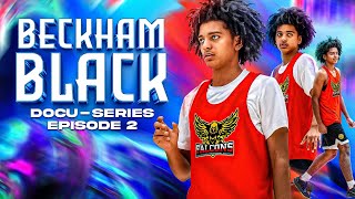Beckham Black - Family Ties - EPISODE 2 | An Original Docu-Series | SZN 3