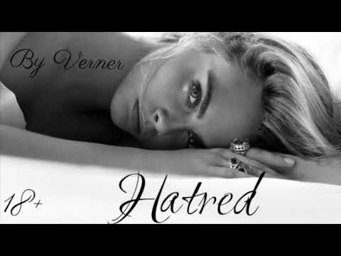 Трейлер к книге «Hatred» Ненависть на Wattpad